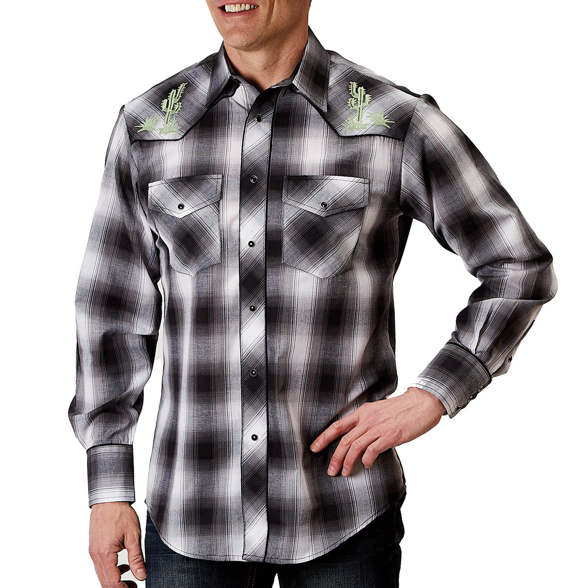 01-001-0016-3005BL-BLK&WHT