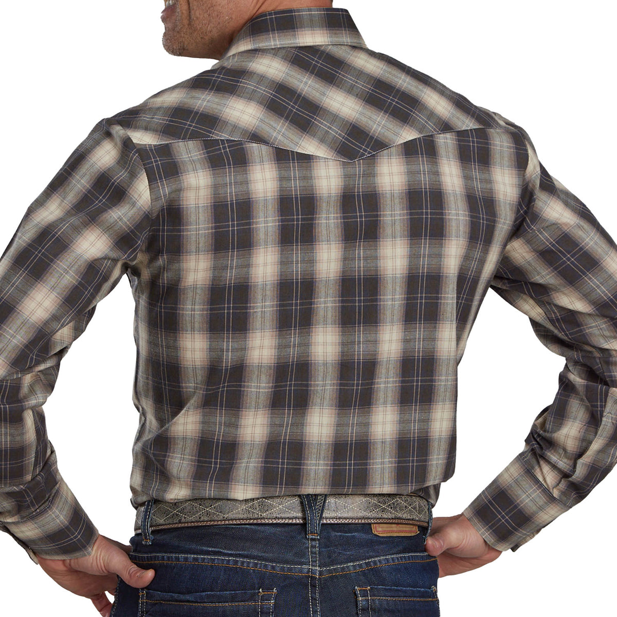 01-001-0101-6088GY-PLAID