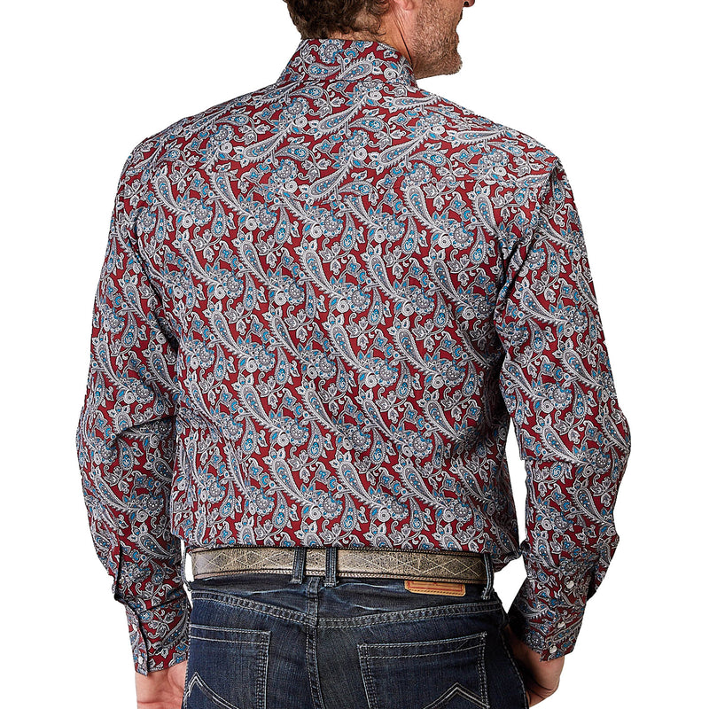 03-001-0225-2027RE-RED-PAISLEY