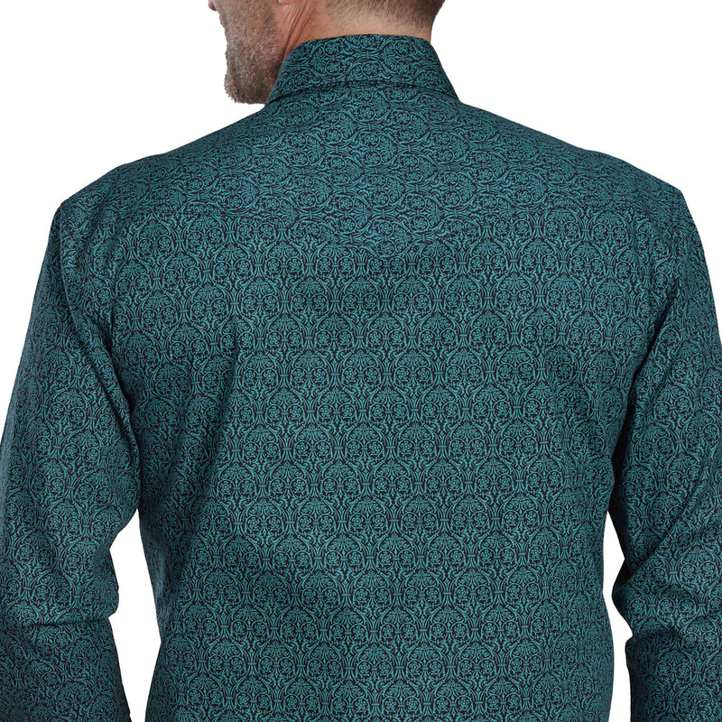 03-001-0225-6022GR-VINT-PAISLY