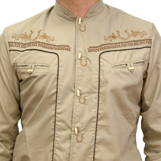 030CA01-KHAKI-TEQUILA