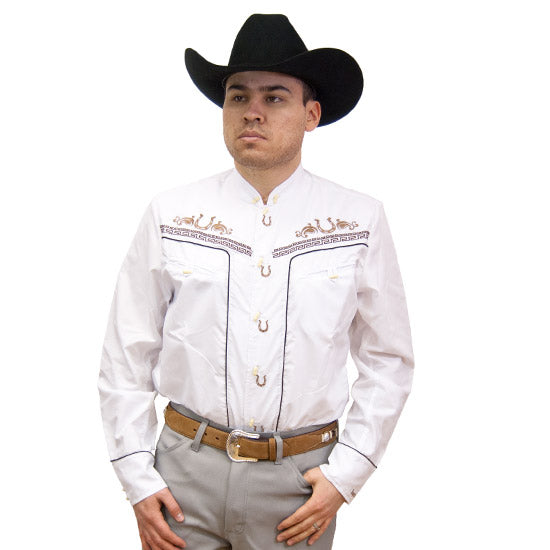 030CA01-TEQUILA-WHITE REG / XL 030CA01-TEQUILA-WHITE REG / XL