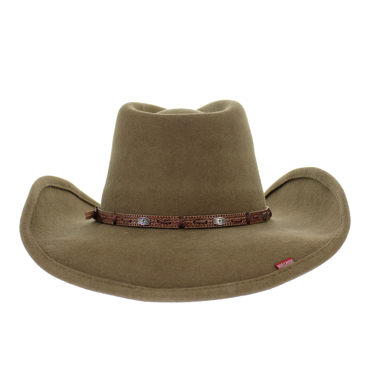 0381KH-KHAKI-WILD-HORSE