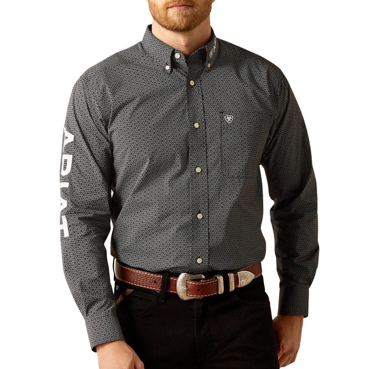 10058960 Black/White