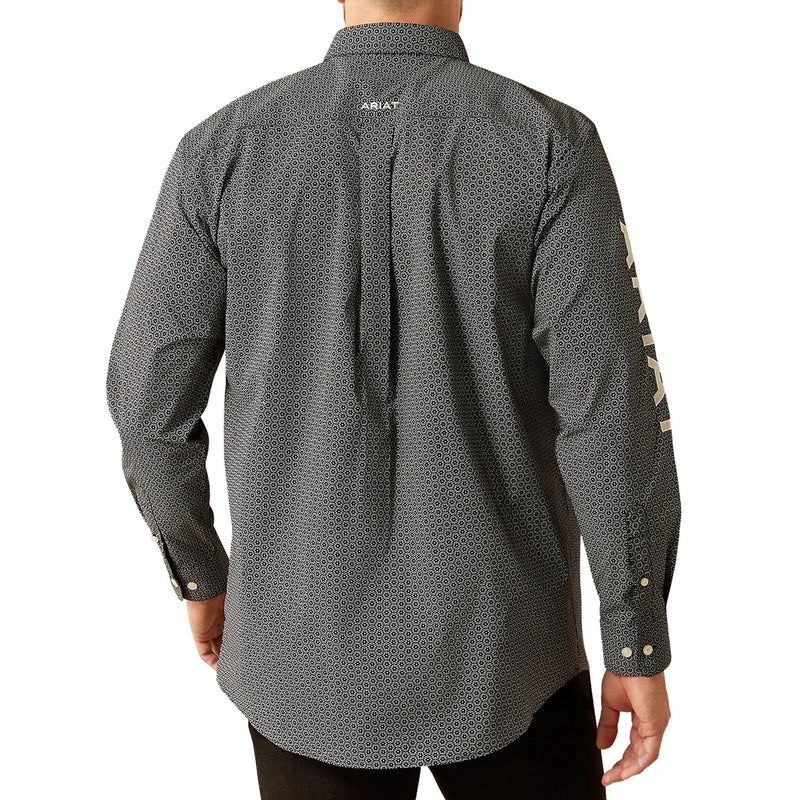 10058960 Black/White