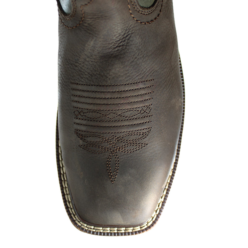 10060892-DK.BROWN-STEELTOE