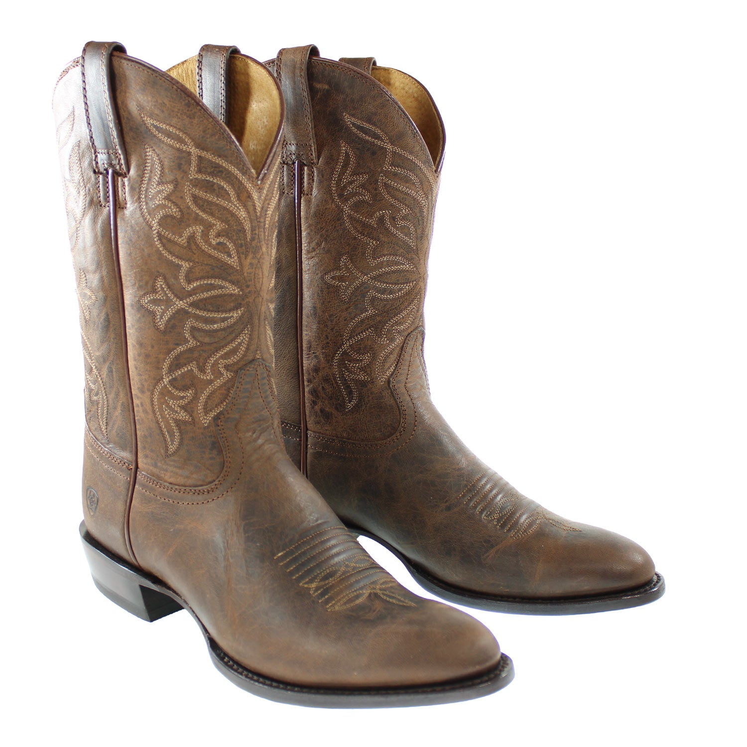 10061155-LOCO-BROWN – Alcala's Western Wear