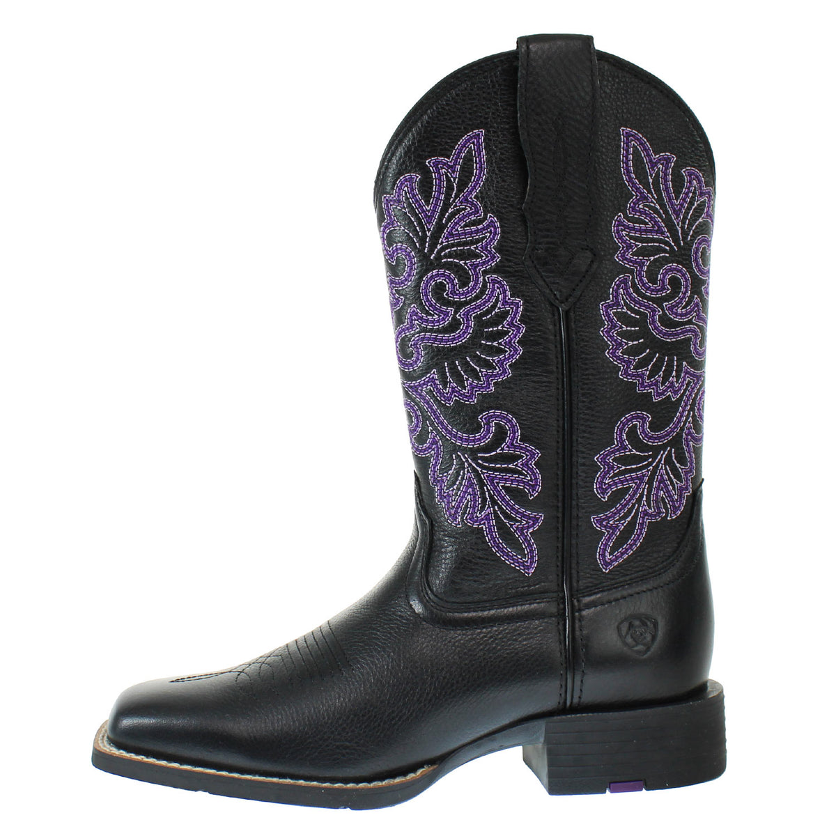 10061222-BLACK-DEERTAN