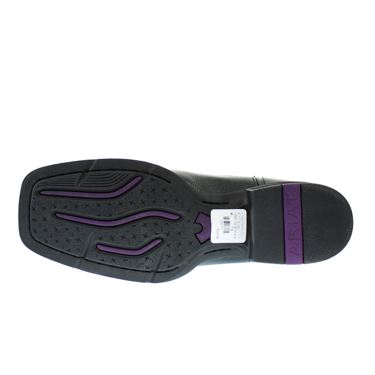 10061222-BLACK-DEERTAN