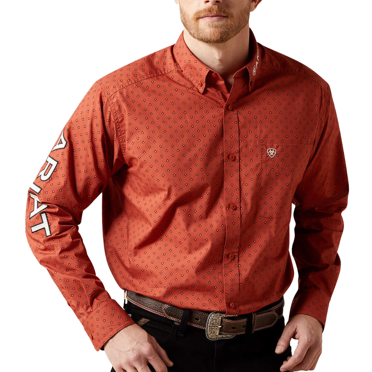 10065813-BRICK-RED-BEIGE