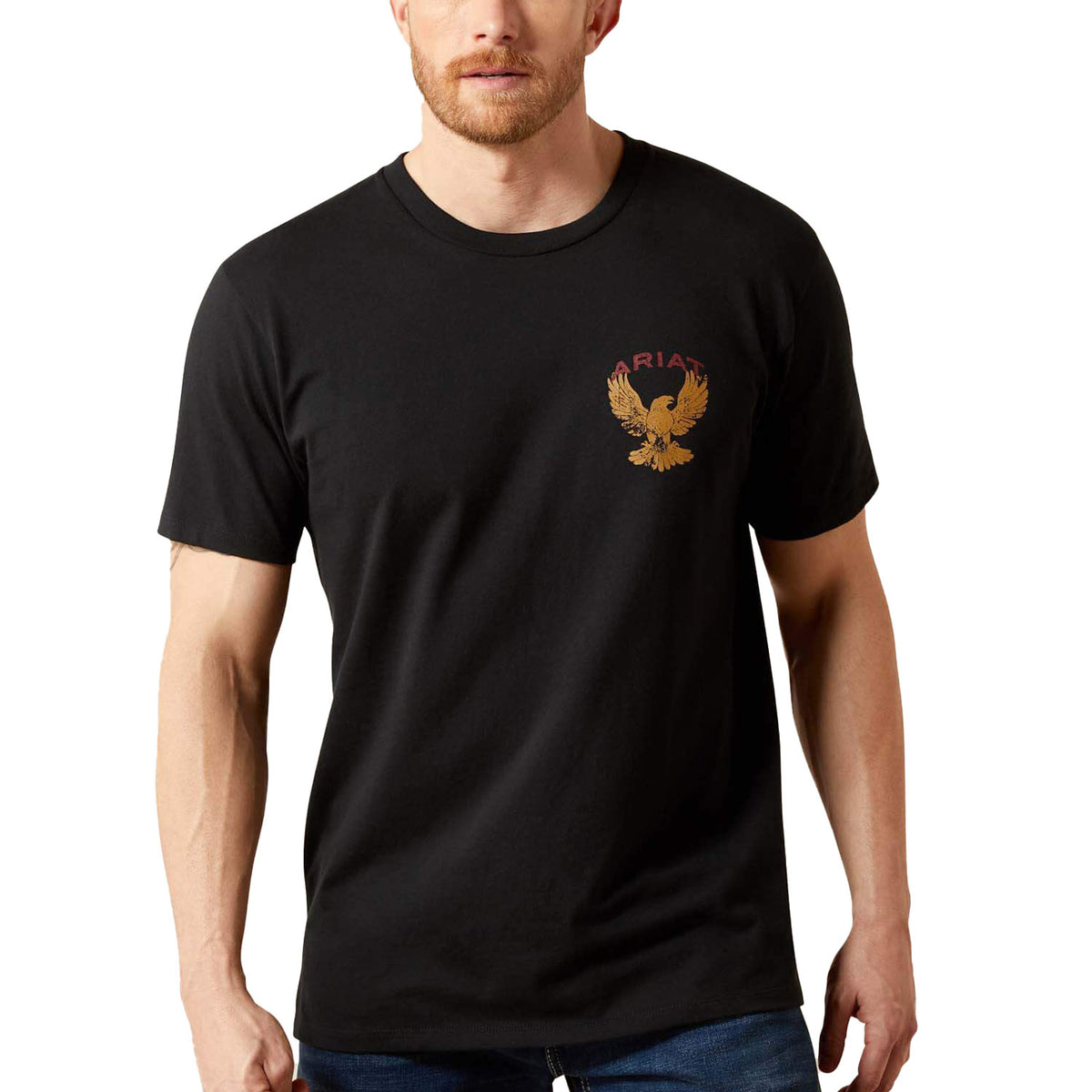 10065898-BLACK-EAGLE