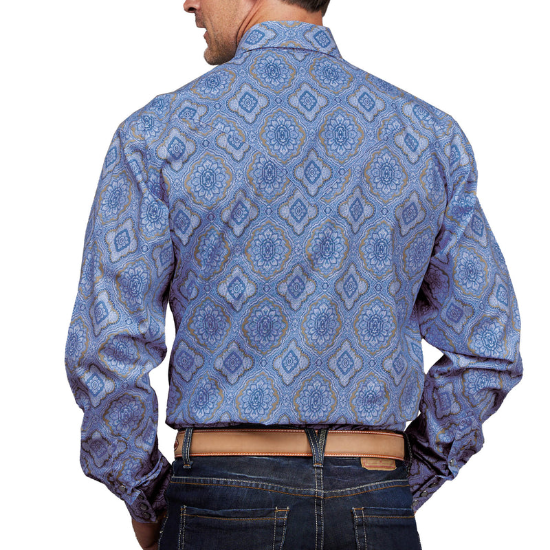 11-001-0425-5020BU-PAISLEY