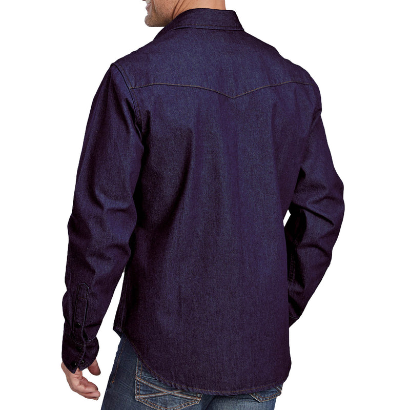 11-001-0465-0780BU-BOOT-STITCH