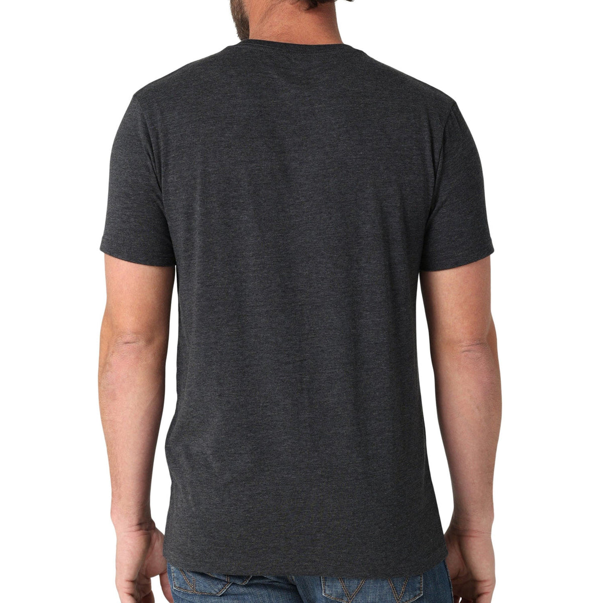 112325775 Blk Tee