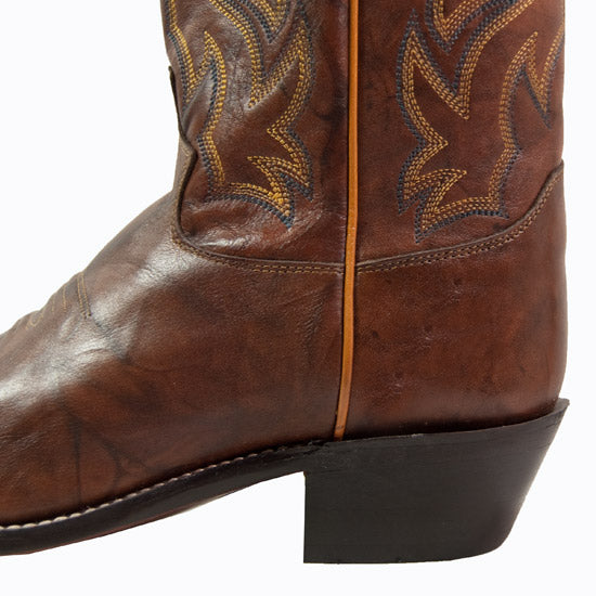1560-CHESTNUT-COWHIDE
