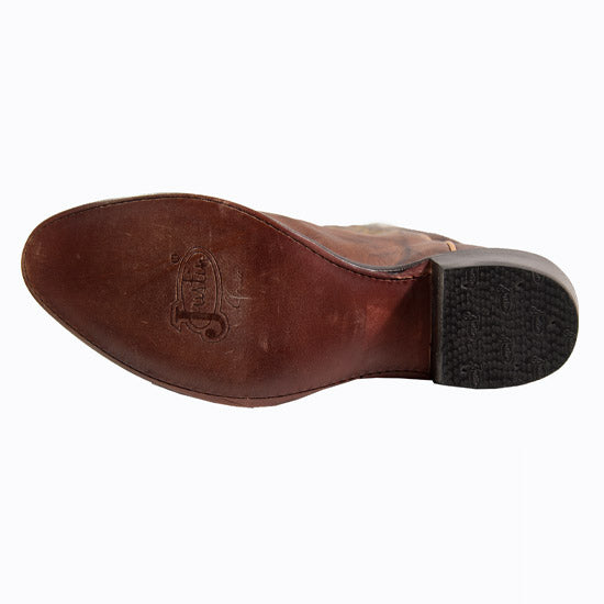 1560-CHESTNUT-COWHIDE