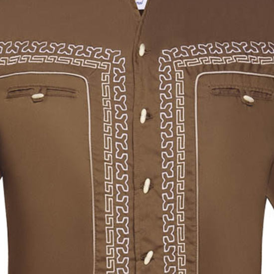 167CA01-BROWN-CHARRO