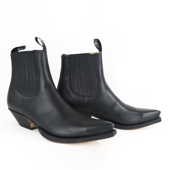1692-PULL-OIL-NEGRO-BMH – Alcala's Western Wear