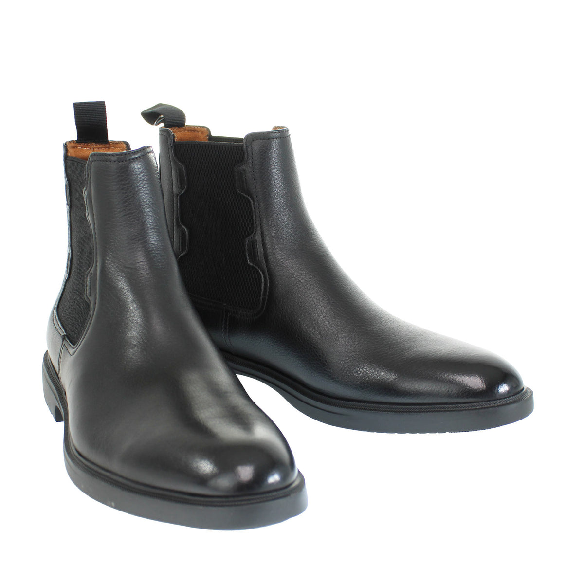 25728-007 TOWNSEND BLACK