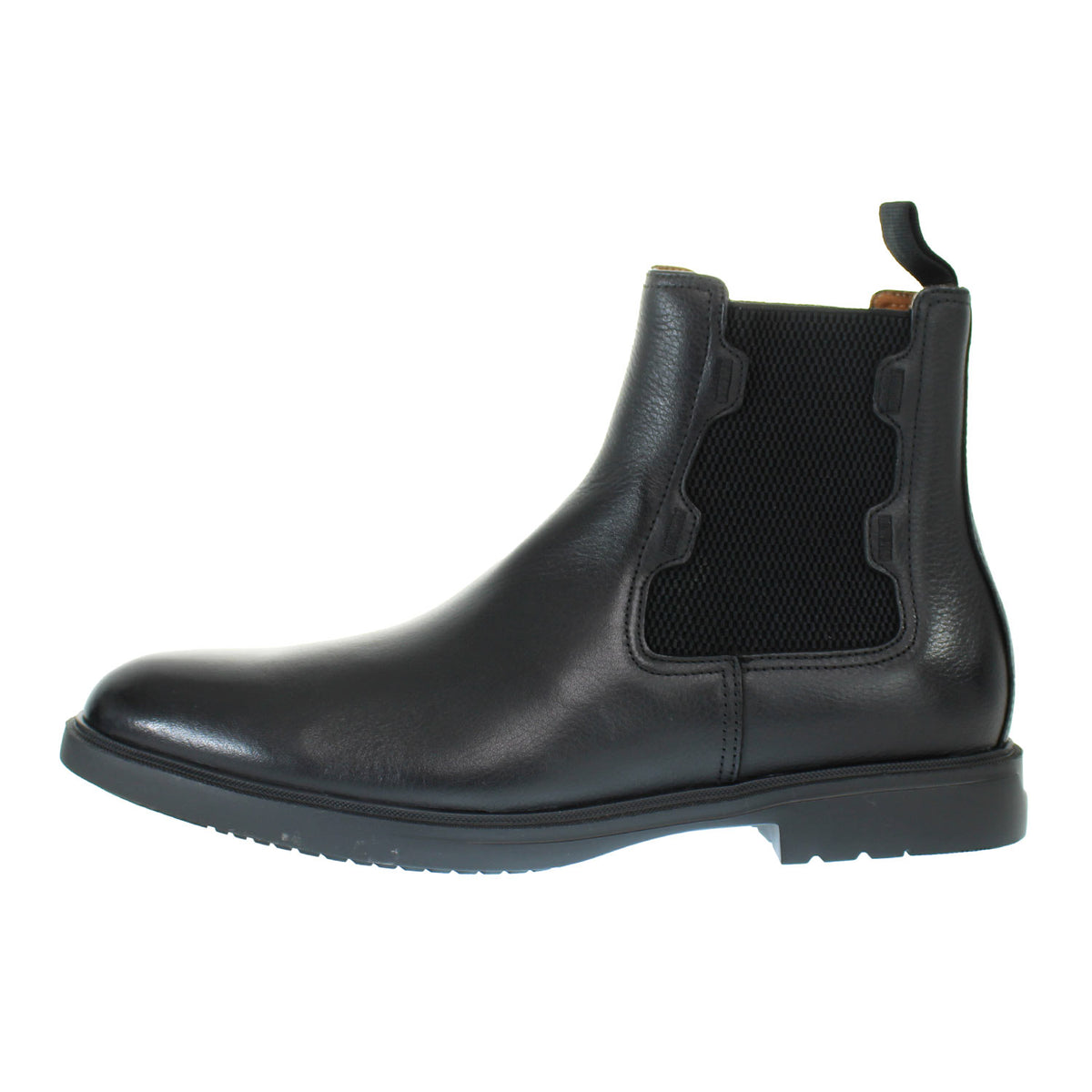 25728-007 TOWNSEND BLACK