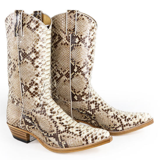2966-PICO-PITON-NAT – Alcala's Western Wear