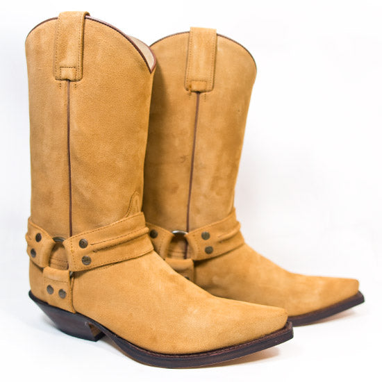 3305-CAMELLO-SERRAJE – Alcala's Western Wear