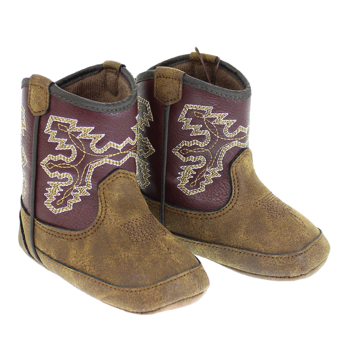 4426508-BLK-BABY-BUCKER