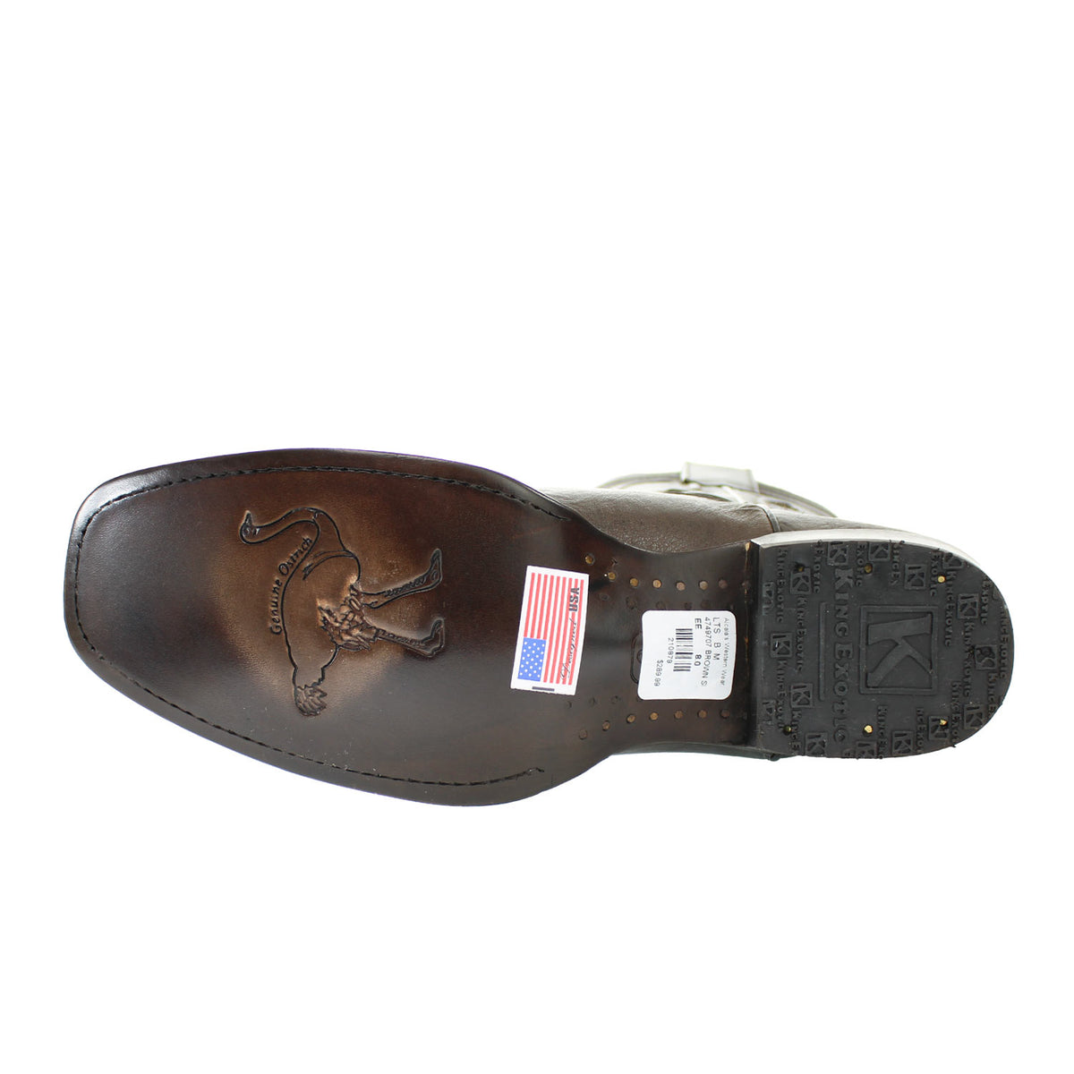 4749707-BROWN-SMOOTH-OST