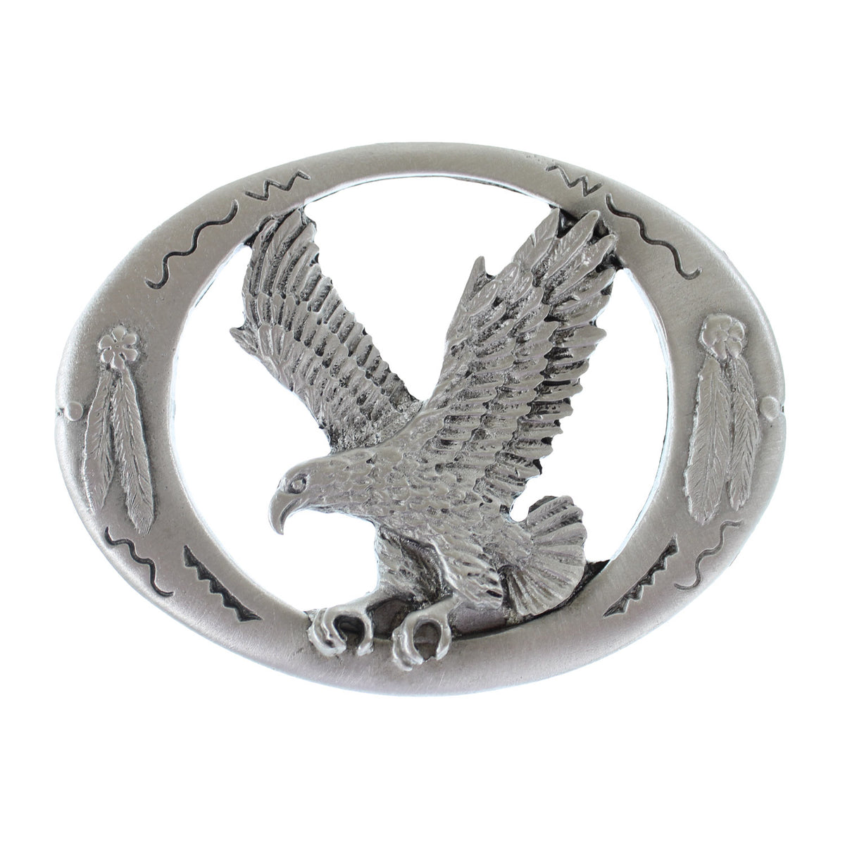 5-2007-P-ATTACK-EAGLE-PEWTER