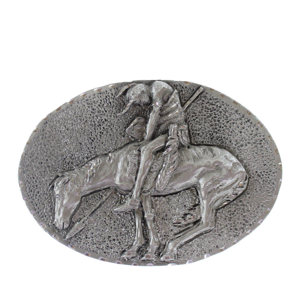 5-5765/Dc End Of Trail Diamnd