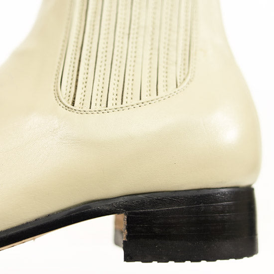 500BONE-HALF-BOOT-COWHD