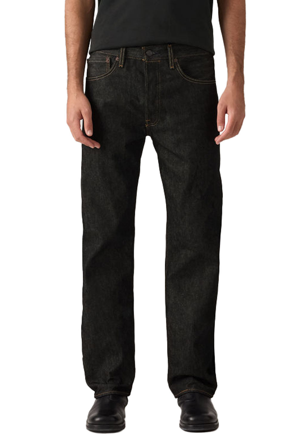 501-0226-BLACK – Alcala's Western Wear