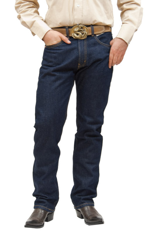 505-0216-RINSED-INDIGO – Alcala's Western Wear