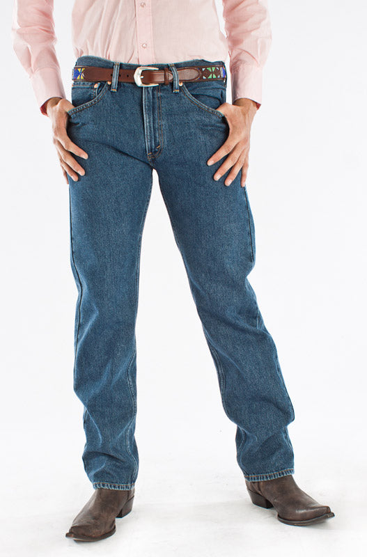 505-4886-DK-STONEWASH – Alcala's Western Wear