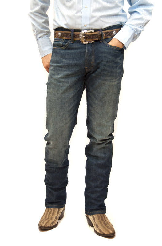 514-0403-MIDNIGHT – Alcala's Western Wear
