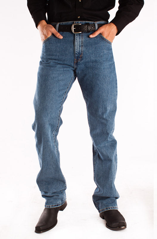 517-4891-MED-STONEWASH – Alcala's Western Wear