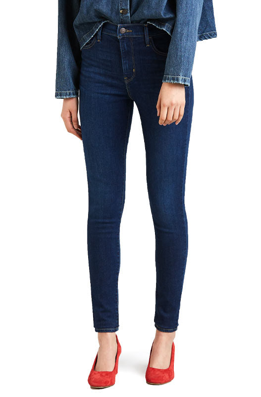 levis 720 high rise