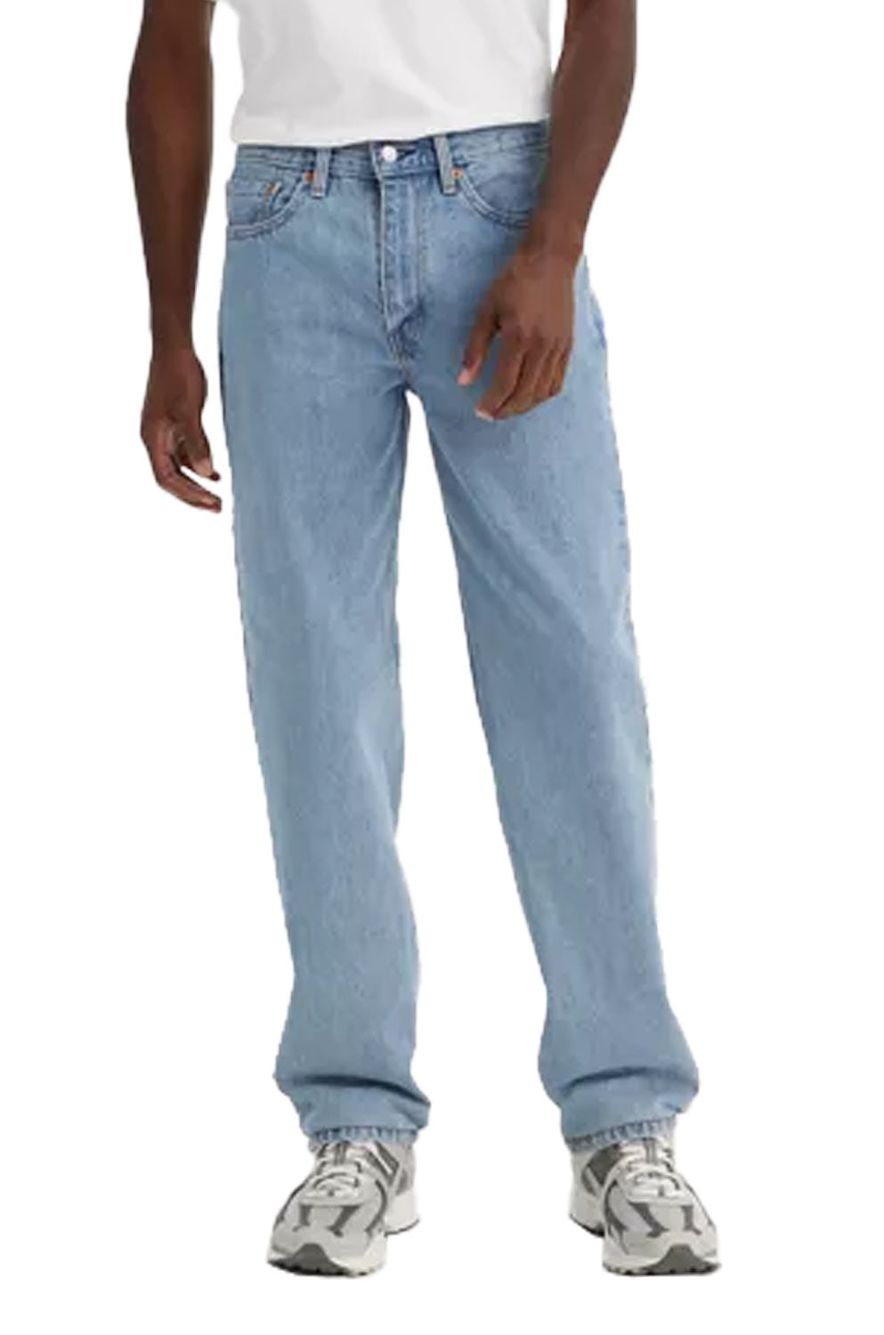 550-4834-LT-STONE-WASH – Alcala's Western Wear