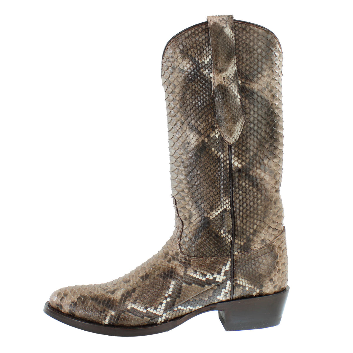 65C5785-RUST-BRN-PYTHON