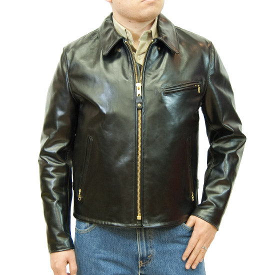 Peter Fonda Schott Easy Rider Jacket 楽天市場】【 ショット 689H 