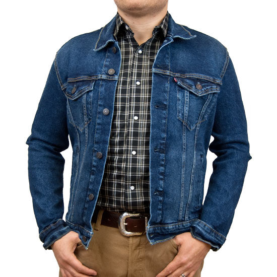 72334-0322-COLUSA-TRCKR – Alcala's Western Wear