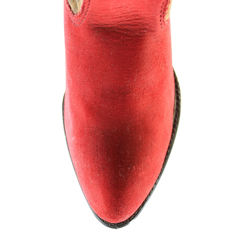 7773-RED-SLOUCH-SUEDE