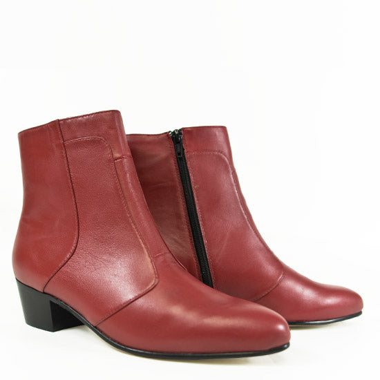 805750-RED-CALF D / 15.0