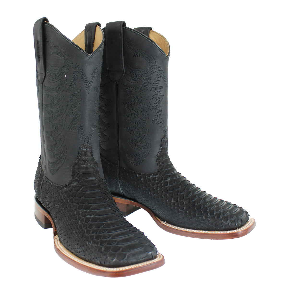 82TXN5705-BLK-PYTHON