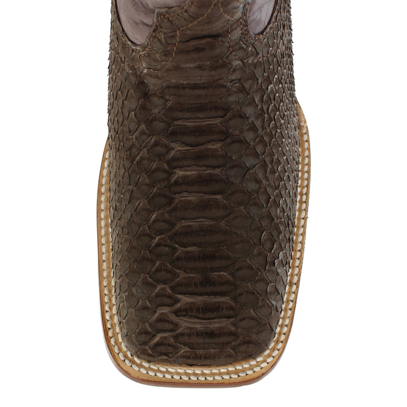 82TXN5707-BROWN-PYTHON