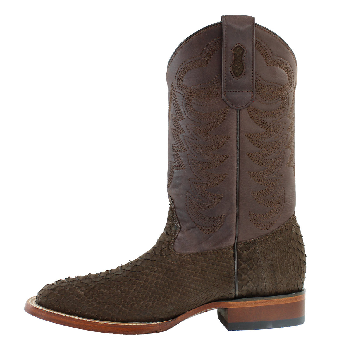 82TXN5707-BROWN-PYTHON