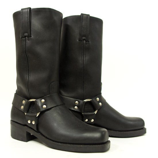 87350-HARNESS-12-R-BLK – Alcala's Western Wear