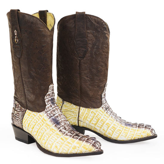990149-NAT-CAIMAN-TAIL – Alcala's Western Wear