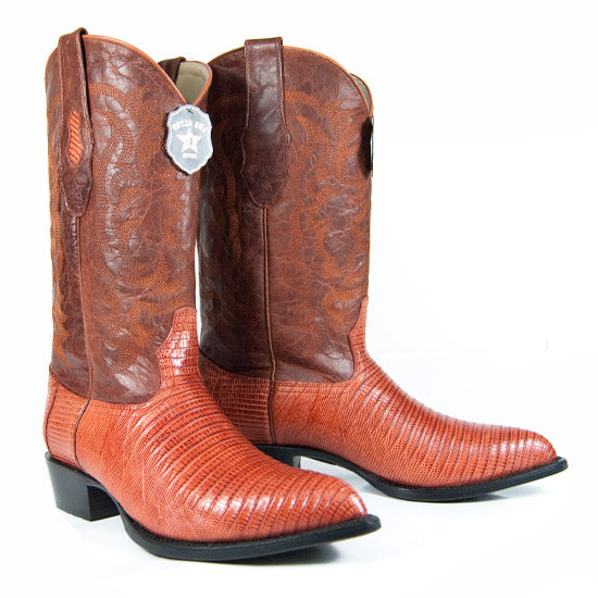 990703-COG-LIZARD-J-TOE – Alcala's Western Wear