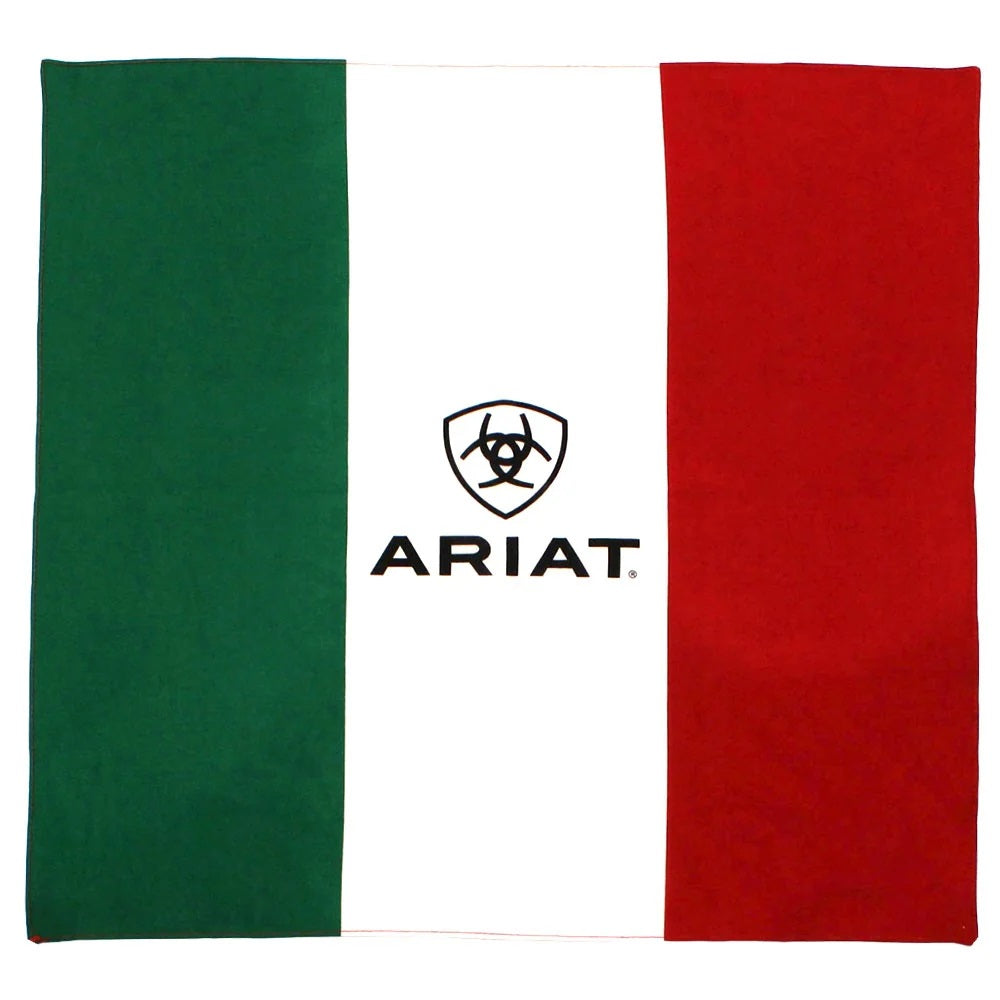 A1109497-MEXICO-BANDANA